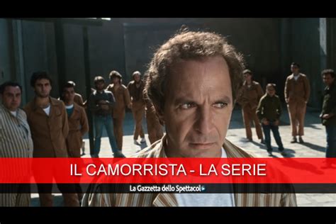 il camorrista streaming|Il Camorrista on Cinobo 